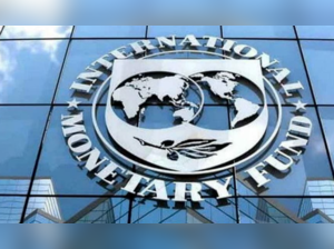 The IMF said "the war has crystallized specific amplification channels of the shock that operate through financial markets," such as causing volatility in commodities prices.