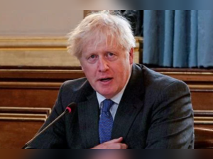 Johnson's first visit to India as UK Prime Minister will begin in Ahmedabad on Thursday with investment announcements in key industries in both the UK and India.