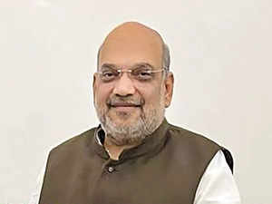Amit Shah likely to visit Bengal in first week of May