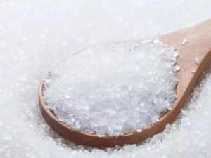 India's sugar exports touches $4.6 bn in 2021-22