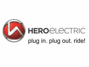 Hero Electric