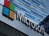 Microsoft announces two startup initiatives in India