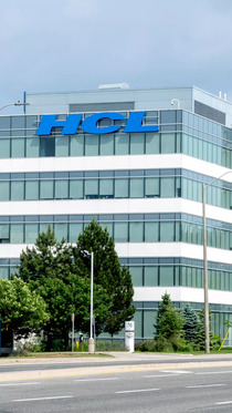 Hcl technologies