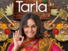 Huma Qureshi dons chef's hat to play the protagonist in Tarla Dalal's biopic