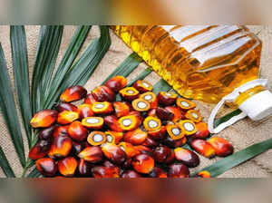 March palm oil imports jump as Ukraine sunoil supplies halt