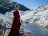 'Homeland' actor Nazanin Boniadi joins Amazon Prime's 'LOTR' adaptation