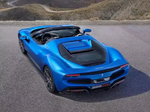 Vigna and Ferrari