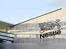 nestle agencies