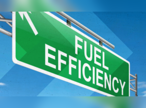 Fuel efficiency
