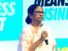 West Bengal is first state to organise physical business summit since COVID pandemic struck, says CM Mamata Banerjee
