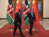 Hidden costs of Chinese projects in key African state of Kenya