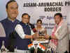Arunachal Pradesh, Assam form district panels to end border disputes