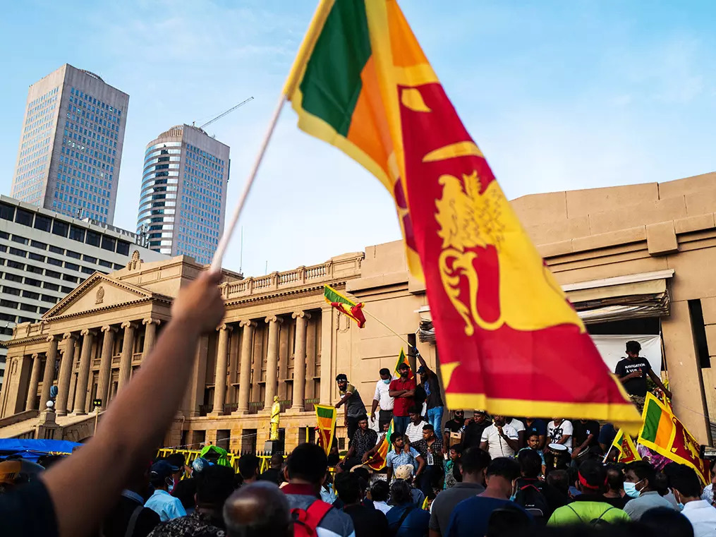 Sri Lanka’s choking economic crisis, IMF and India’s helping hand, and is there a way out of it all?
