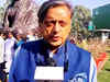 Govt's job is nation building, not bulldozing it down: Congress' Shashi Tharoor on demolition drive