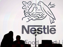nestle results