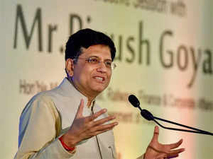Services exports touched all-time high at USD 250 bn in FY22: Piyush Goyal