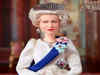 Britain's Queen Elizabeth gets her own Barbie