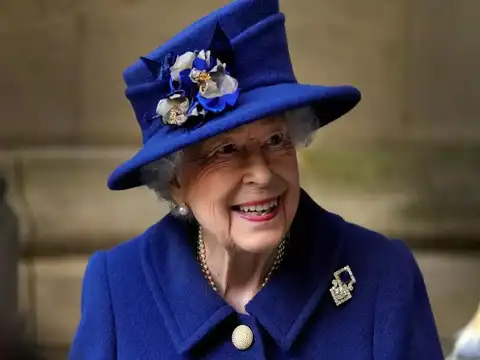 Longest-ruling monarch