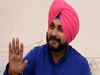 A 'rubber doll' has become Punjab's CM: Sidhu