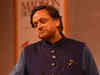 Wordsmith Shashi Tharoor strikes again, adds 'Quockerwodger' to his 'Tharoorosaurus'