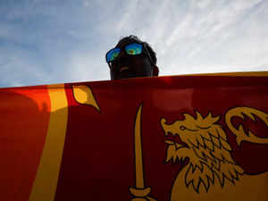 Sri Lanka stock exchange to halt for five days from April 18