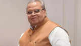 CBI registers two FIRs related to graft allegations by former J&K Guv Satya Pal Malik