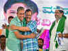 Delhi CM Arvind Kejriwal slams Bommai of steering a 40% commission govt