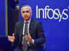 'We support the digital agenda of the government': Infosys CEO Salil Parekh