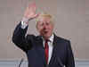 UK lawmakers OK probe into PM Boris Johnson's alleged lies