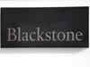 Blackstone reports 63% rise in first-quarter profit