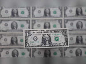 U.S. dollar banknotes