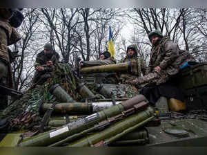 Russia’s attack on Ukraine continues, in Eastern Ukraine