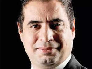 Hope to provide fresh impetus to Eveready: Mohit Burman