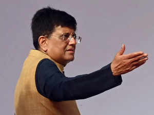 Piyush Goyal warns of project foreclosure if timelines not met under National Corridor programme