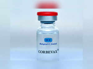 Expert panel recommends Corbevax Covid jab for 5-12 years age group