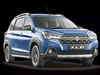Maruti Suzuki plans its biggest product offensive to regain market share