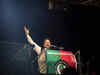 Former Pakistan PM Imran Khan seeks intervention of military establishment for early polls