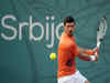 Novak Djokovic celebrates second successive comeback win in Belgrade