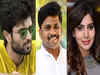 Vijay Deverakonda and Samantha Ruth Prabhu to star in film-maker Shiva Nirvana's next