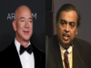 Jeff Bezos and Mukesh Ambani are heading for Round 2 of their retail bout