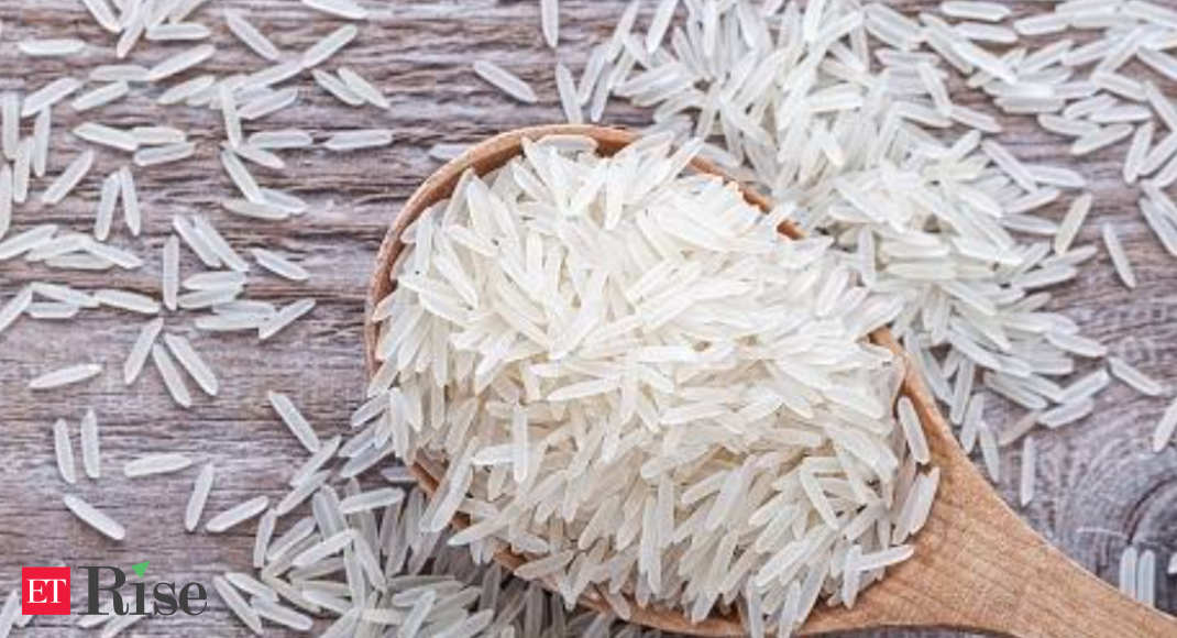 Ấn Độ Việt Nam Xuất khẩu: Giá gạo giảm do giá xuất khẩu ở Ấn Độ và Việt Nam tăng