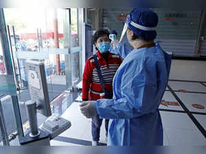 Vaccination against COVID-19 in Shanghai