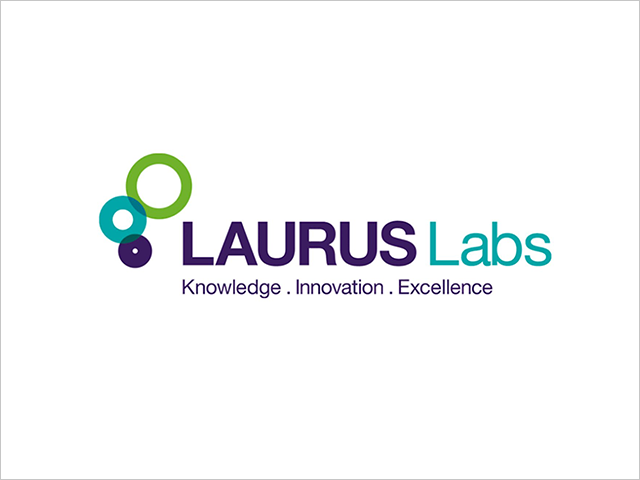 ​Laurus Labs - Emerging Company of the year