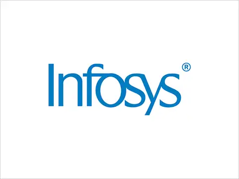 ​Infosys - Company of the year