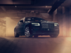 Luxe on wheels: Rolls-Royce Black Badge Ghost - powered by 6.7l V12 engine - debuts in India