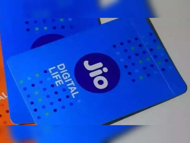 ​Reliance Jio IPO