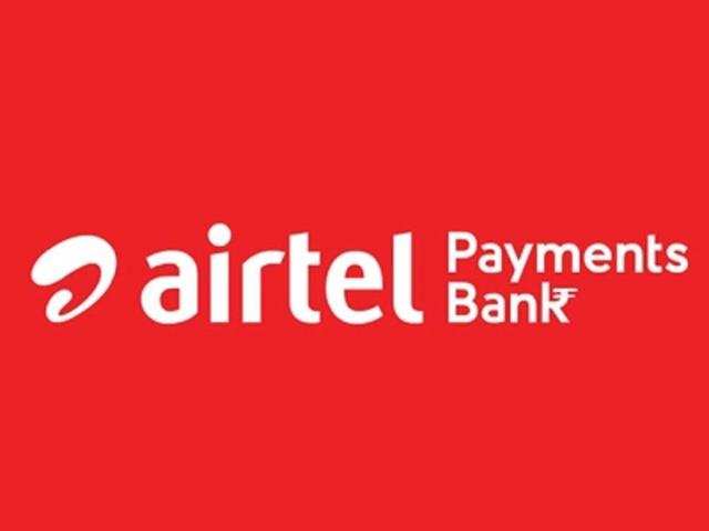 ​Airtel Payments Bank