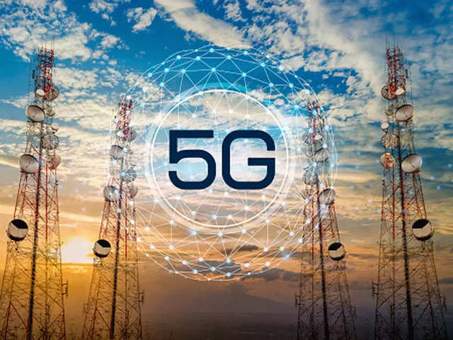 ​5G ready network