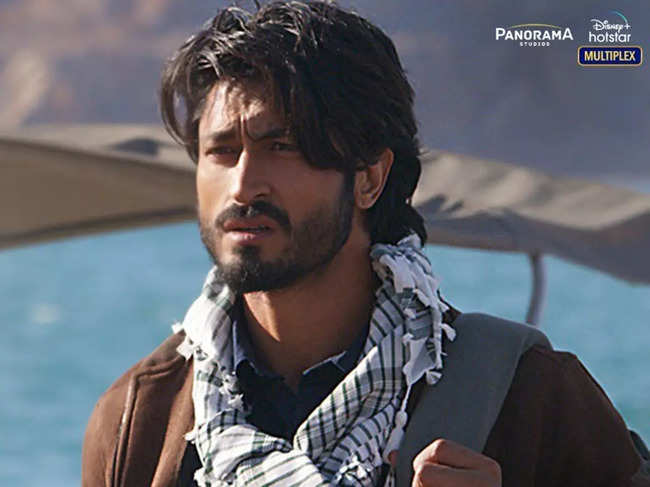 Vidyut Jammwal will reprise the role of Sameer ​from the first film in the franchise.​​