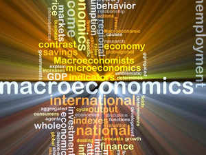 macroeconomics--getty